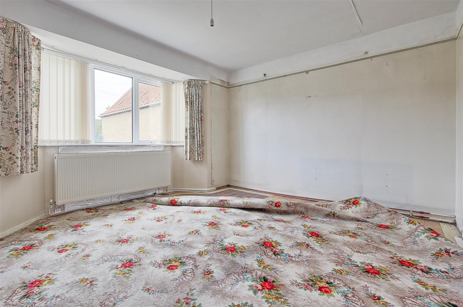Lower End, Swaffham Prior